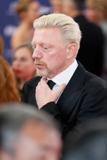 Boris Becker
