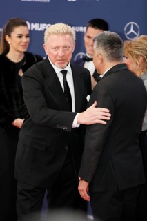 Boris Becker