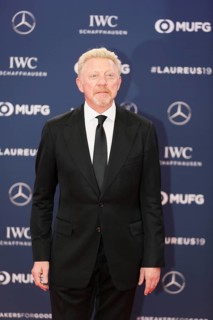 Boris Becker