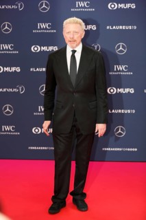 Boris Becker