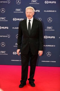 Boris Becker