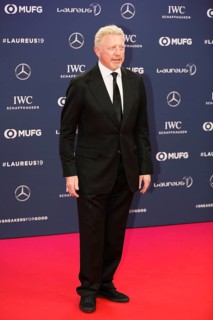 Boris Becker