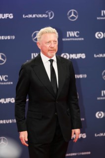 Boris Becker
