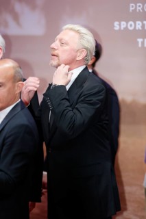 Boris Becker