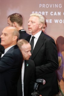 Boris Becker