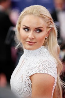 Lindsey Vonn