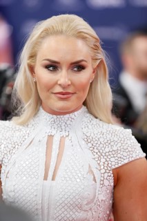 Lindsey Vonn