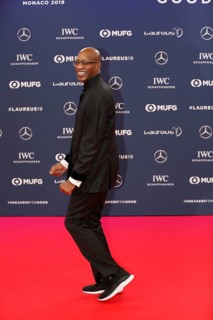 Edwin Moses