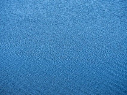 Water of the Granetal Dam