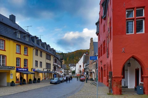 Bad Muenstereifel