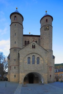 Collegiate Church