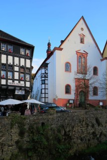 Jesuit Church