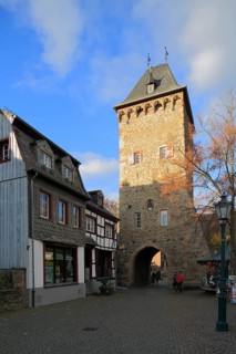 Werther Tor