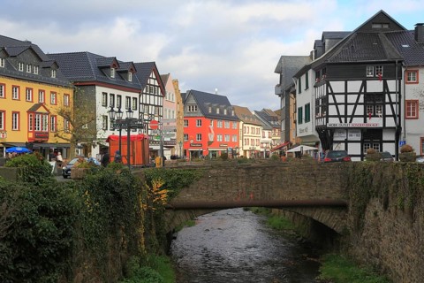 Bad Muenstereifel