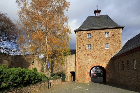 Orchheimer Tor
