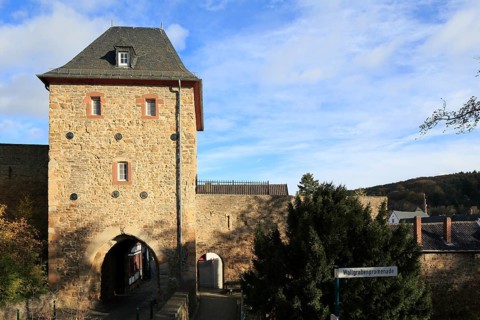 Heisterbacher Tor