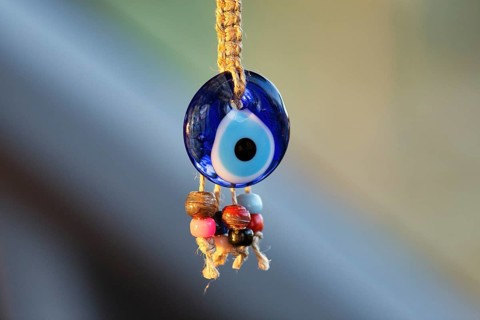 Eye of Fatima