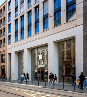Apple Store