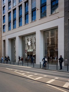 Apple Store
