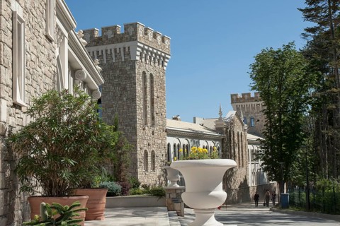 Hotel Villa Chinka