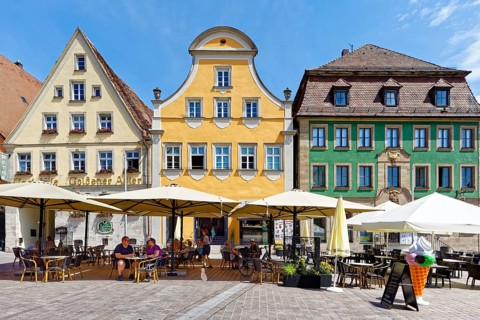 Town houses