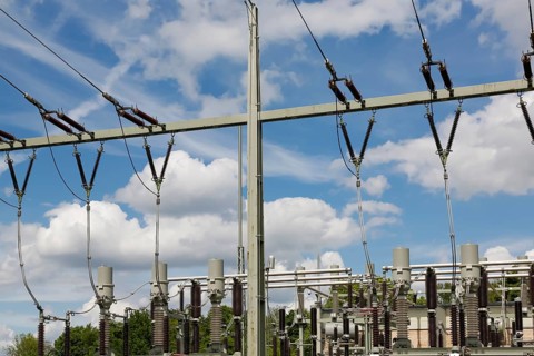 Glems reservoir circuit