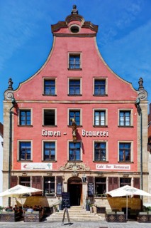 Buergerhaus
