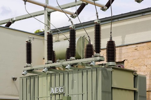 Glems reservoir circuit