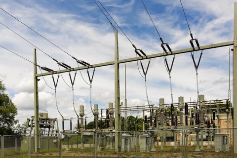 Glems reservoir circuit