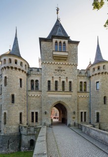 Marienburg Castle
