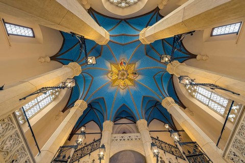 Marienburg Castle