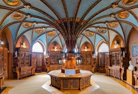 Marienburg Castle