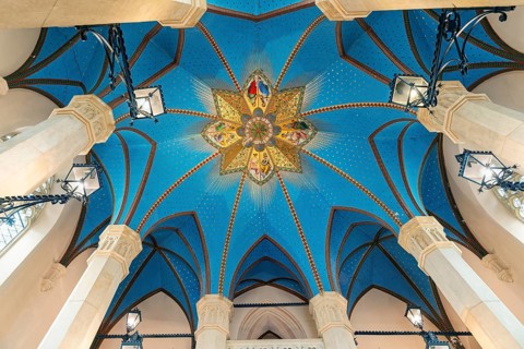 Marienburg Castle
