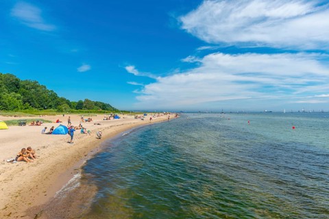 Falkenstein beach