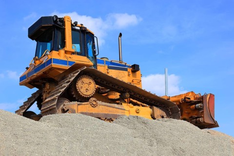 Construction machine