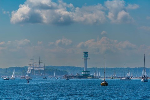 Windjammer Parade