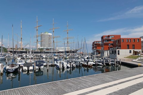 Hotel Maritim