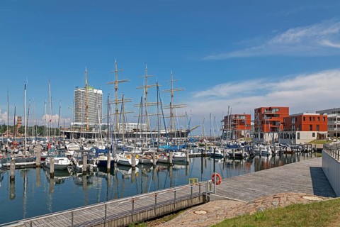 Hotel Maritim
