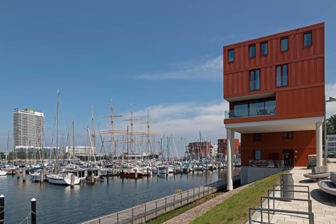 Hotel Maritim