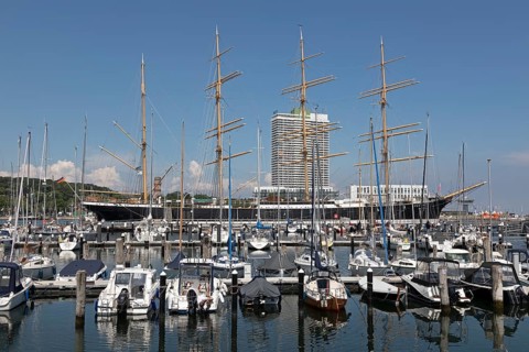 Hotel Maritim