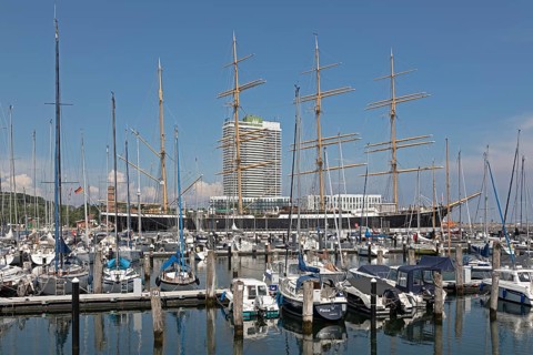 Hotel Maritim