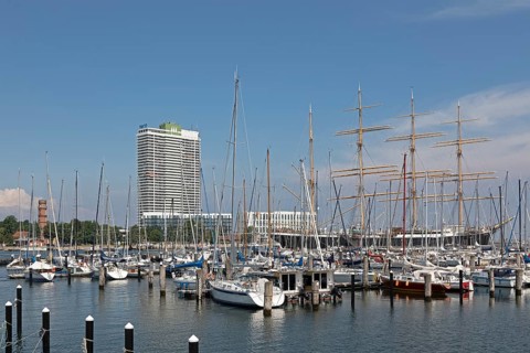 Hotel Maritim