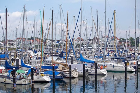 Marina
