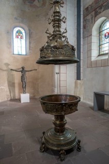 Market Church of St. Cosmas and Damian