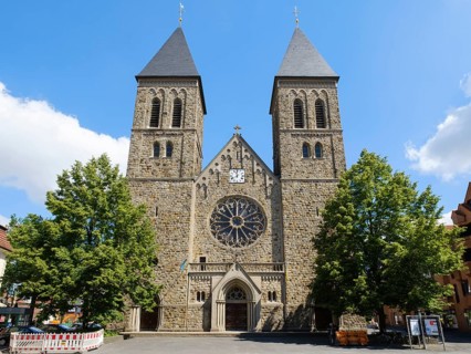 Catholic Parish Church of St. Anthony