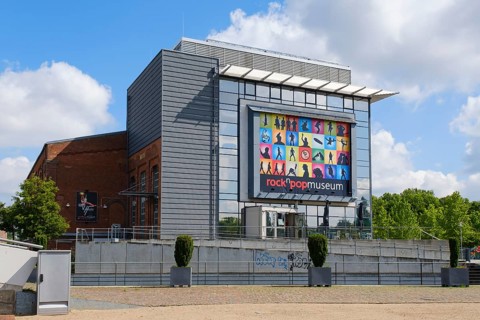 Rocknn popmuseum