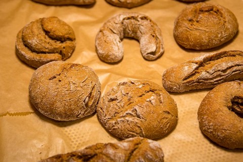 Lesachtaler Hausbrot