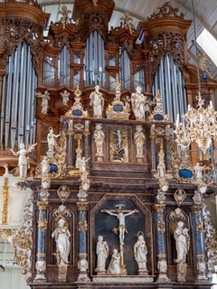 Marktkirche zum Heiligen Geist