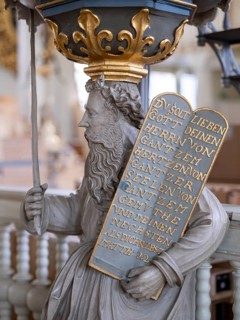 Marktkirche zum Heiligen Geist