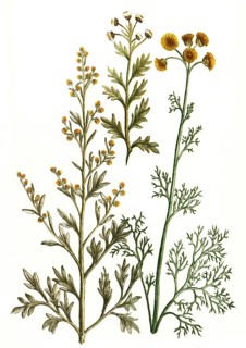 Absinthium vulgares